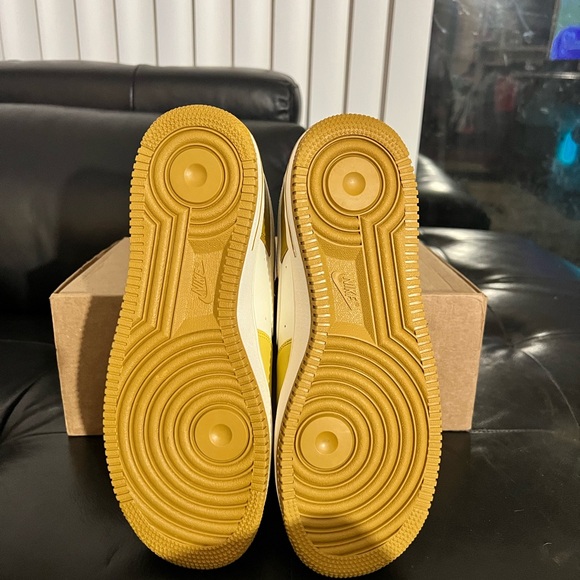 These are Nike Air Force One 07’s size 10 men’s brand new - Picture 5 of 6